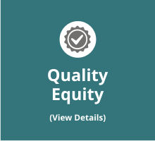 Quality Equity
